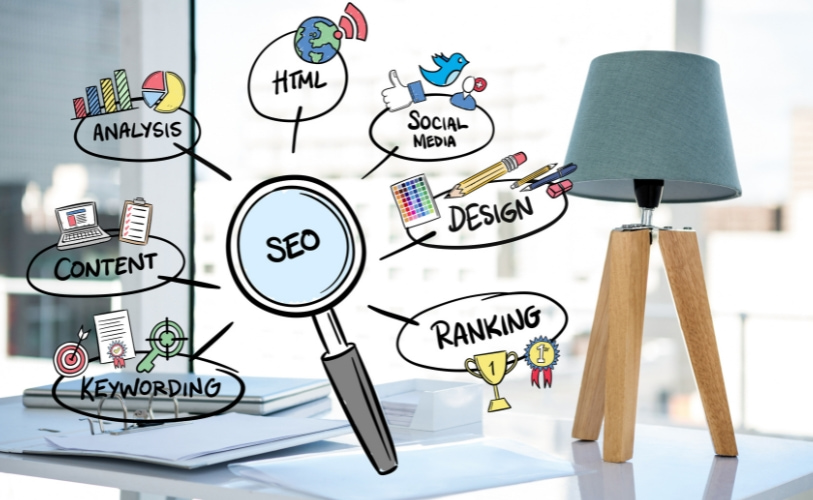 SEO Management