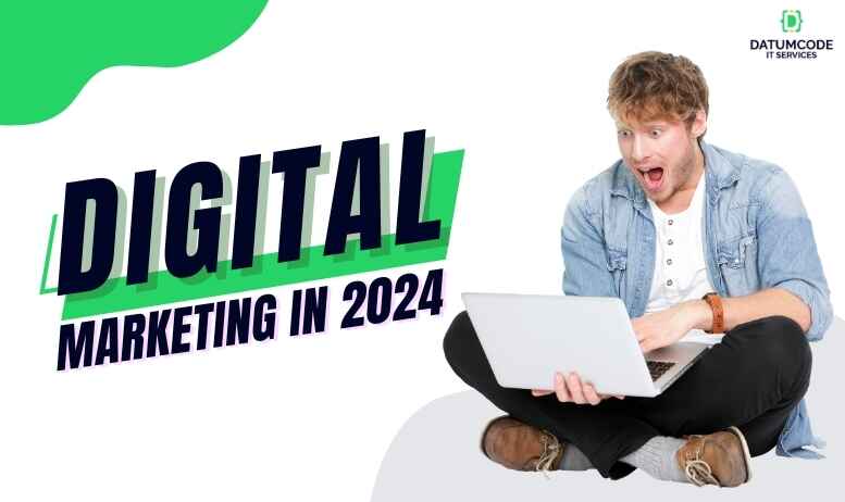 Digital Marketing in 2025: Top Trends to Watch