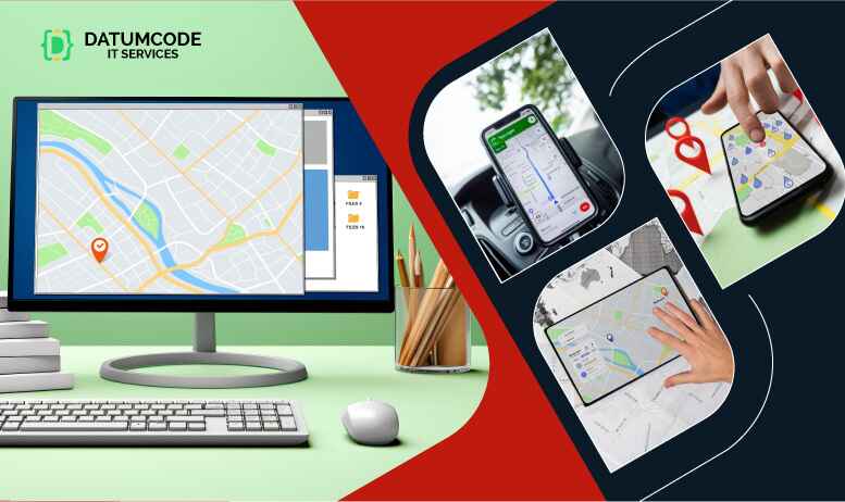 How to Drop, Save & Share Pins in Google Maps on Any Device